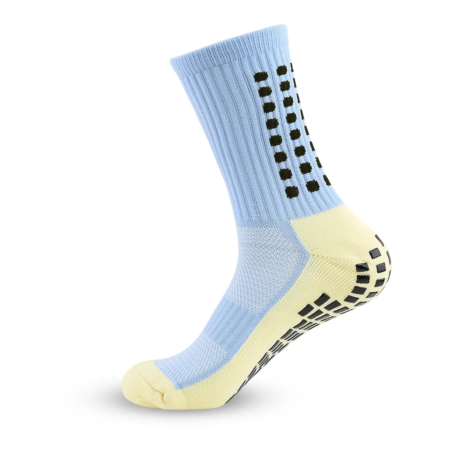 Anti-Slip SAVI ''X-GRIP'' Socks
